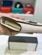 Gucci GG LONG WALLET WHITE