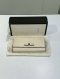 Gucci GG LONG WALLET WHITE