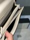 Gucci GG LONG WALLET WHITE
