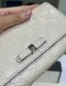 Gucci GG LONG WALLET WHITE