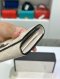 Gucci GG LONG WALLET WHITE