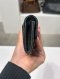 Chanel CARD HOLDER BLACK CAVIAR MICROCHIP