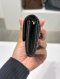 Chanel CARD HOLDER BLACK CAVIAR MICROCHIP