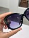 Chanel CC PEARL 5339 H-A SUNGLASSES BLACK