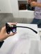Chanel CC PEARL 5339 H-A SUNGLASSES BLACK