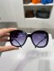 Chanel CC PEARL 5339 H-A SUNGLASSES BLACK