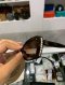 Chanel PEARL 5481 H-A CAT EYE SUNGLASSES