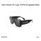 Chanel 71472A SUNGLASSES BLACK