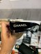 Chanel 71472A SUNGLASSES BLACK