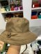 Gucci GG SUPREME BUCKET HAT SIZE M
