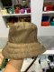 Gucci GG SUPREME BUCKET HAT SIZE M