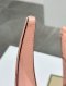 Gucci GG CANVAS HAIR BAND PINK