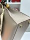 Hermes KELLY SELLIER 28 EPSOM ETAIN GHW STAMP Y