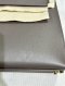 Hermes KELLY SELLIER 28 EPSOM ETAIN GHW STAMP Y