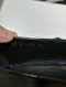 YSL LUCIDO LOAFER BLACK SIZE42