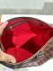 Louis Vuitton SPEEDY 35 DAMIER EBENE MICROCHIP