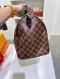 Louis Vuitton SPEEDY 35 DAMIER EBENE MICROCHIP