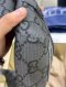Gucci GG NYLON BELT BAG GREY