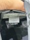 Gucci GG NYLON BELT BAG GREY