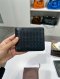 Bottega Veneta BIFOLD SHORT WALLET NAVY