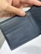 Bottega Veneta BIFOLD SHORT WALLET NAVY