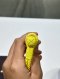 Bottega Veneta BRACELET YELLOW SIZE M