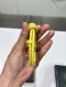 Bottega Veneta BRACELET YELLOW SIZE M