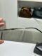 Dior HOMME SUNGLASSES V812K BLACK