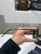 Dior HOMME SUNGLASSES V812K BLACK