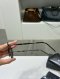 Dior HOMME SUNGLASSES V812K BLACK