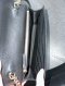 Gucci GG INTERLOCKING WOC BLACK