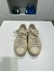 Gucci GG ACE SNEAKERS BEIGE SIZE 7