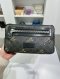 Gucci GG TIGER BELT BAG BLACK 2020