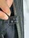 Gucci GG TIGER BELT BAG BLACK 2020