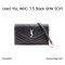 YSL WOC 7.5” BLACK SHW 2019