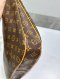 Louis Vuitton ODEON MM MONOGRAM SHOULDER BAG 2010