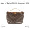 Louis Vuitton DELIGHTFUL MM MONOGRAM 2011