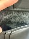 Dior BIFOLD SHORT WALLET BLACK 2021