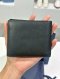 Dior BIFOLD SHORT WALLET BLACK 2021