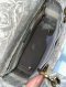 Dior LADY D-LITE MEDIUM GREY GHW 2021