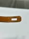 Hermes KELLY DOUBLE TOUR BRACELET GOLD GHW STAMP O
