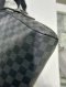 Louis Vuitton DAYTON REPORTER PM DAMIER GRAPHITE 2016