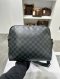 Louis Vuitton DAYTON REPORTER PM DAMIER GRAPHITE 2016