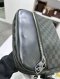 Louis Vuitton DAYTON REPORTER PM DAMIER GRAPHITE 2016
