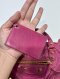 Balenciaga MINI CLASSIC CITY BAG PINK GHW 2017