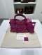 Balenciaga MINI CLASSIC CITY BAG PINK GHW 2017