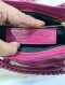 Balenciaga MINI CLASSIC CITY BAG PINK GHW 2017