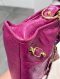 Balenciaga MINI CLASSIC CITY BAG PINK GHW 2017