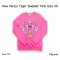 Kenzo TIGER SWEATER PINK SIZE XS