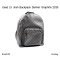 Louis Vuitton JOSH BACKPACK DAMIER GRAPHITE 2016